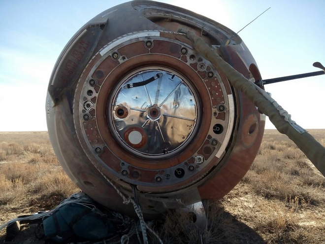 Ρωσία: Ποινική έρευνα για την αποτυχημένη εκτόξευση – Προς αναστολή όλων των πτήσεων Σογιούζ