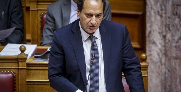 ΟΑΣΘ: Πήραν διαβεβαιώσεις οι εργαζόμενοι από τον Σπίρτζη