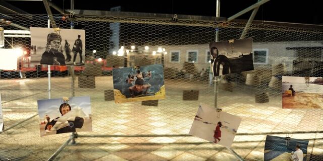 “Φτιάχνουμε τον κόσμο που θέλουμε να ζούμε”: Ρίχνει αυλαία το φεστιβάλ Σπούτνικ
