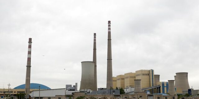 Κίνα: Πέντε νεκροί, 15 τραυματίες από διαρροή σε θερμοηλεκτρικό σταθμό