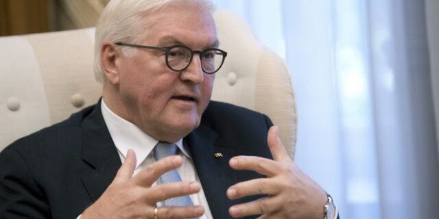 Στη Χάγη το θέμα των γερμανικών αποζημιώσεων