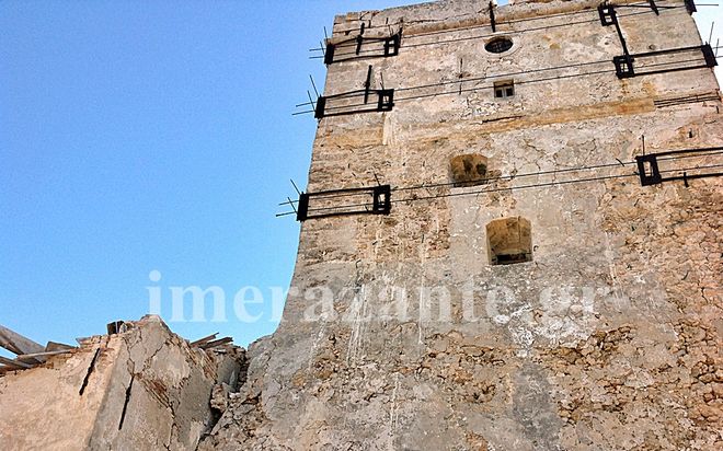 Σεισμός στη Ζάκυνθο: “Πληγώθηκε” το βυζαντινό Καστρομονάστηρο των Στροφάδων