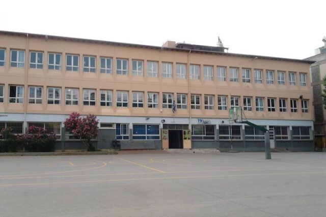 Θεσσαλονίκη: Ξυλοδαρμοί και bullying πίσω από την “επίθεση” με λεπίδα από ξύστρα σε σχολείο