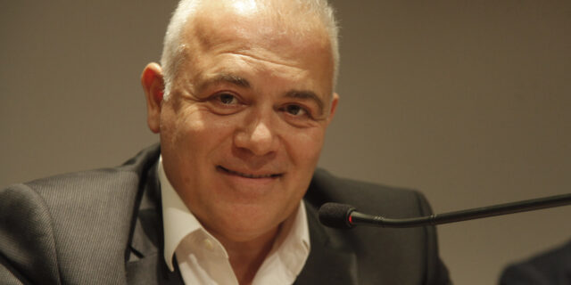 Αποχώρηση Ταλαμάγκα από ΕΡΤ