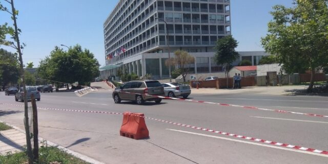 28η Οκτωβρίου: Κυκλοφοριακές ρυθμίσεις σε όλη τη Θεσσαλονίκη