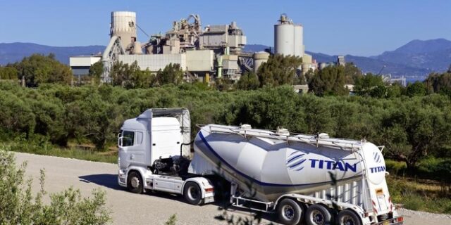 Όμιλος Τιτάν: Επιστρέφει με νέα δημόσια πρόταση η ΤΙΤΑΝ  Cement International