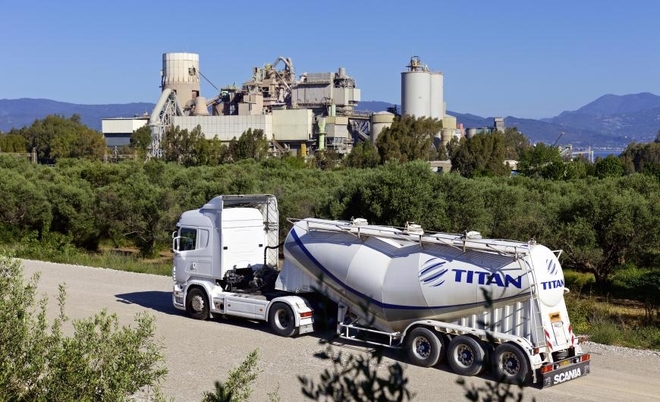 Όμιλος Τιτάν: Επιστρέφει με νέα δημόσια πρόταση η ΤΙΤΑΝ  Cement International