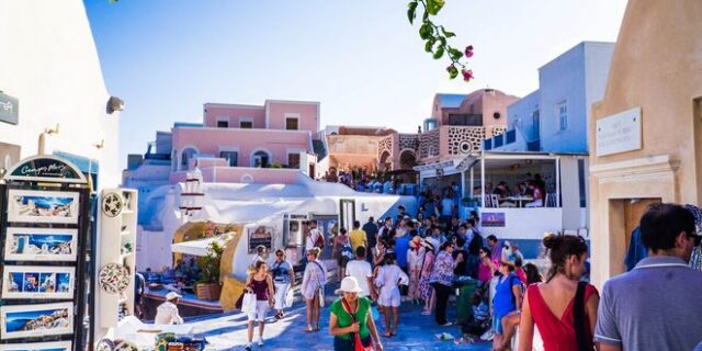 Ο τουρισμός αλλάζει και το συνέδριο του ΣΕΤΕ δίνει έμφαση στα νέα δεδομένα
