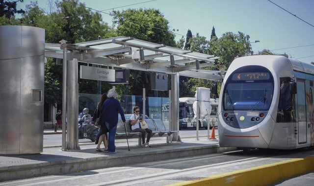 Citadis X05: Το τραμ ενισχύεται με 25 υπερσύγχρονους συρμούς