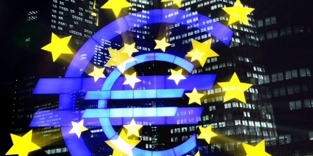 Τράπεζες: Δώρο ρευστότητα 10 δισ. από την ΕΚΤ για να στηριχθεί η οικονομία