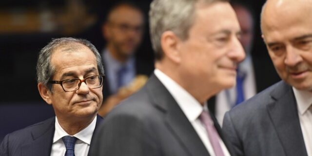 Τρία: Περιορισμένο το έλλειμμα της Ιταλίας, εύρωστες οι τράπεζες