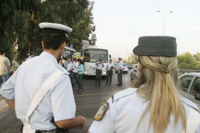 Αθηναίοι και Κρητικοί οδηγοί έχουν το πιο “βαρύ πόδι” στο γκάζι