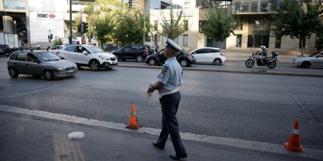 Αιματηρός ο Σεπτέμβρης: “Πρωταθλητές” στις παραβάσεις οι Έλληνες οδηγοί
