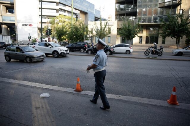 Αιματηρός ο Σεπτέμβρης: “Πρωταθλητές” στις παραβάσεις οι Έλληνες οδηγοί