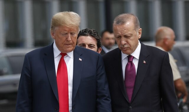 Οι σχέσεις “ζεστό κρύο” ΗΠΑ – Τουρκίας και η Ελλάδα: Οι ευκαιρίες και η μεγάλη μας αδυναμία