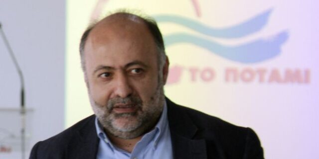 Τσιόδρας: Όλα δείχνουν ότι τα επόμενα χρόνια θα υπάρξει άνοδος των επιτοκίων