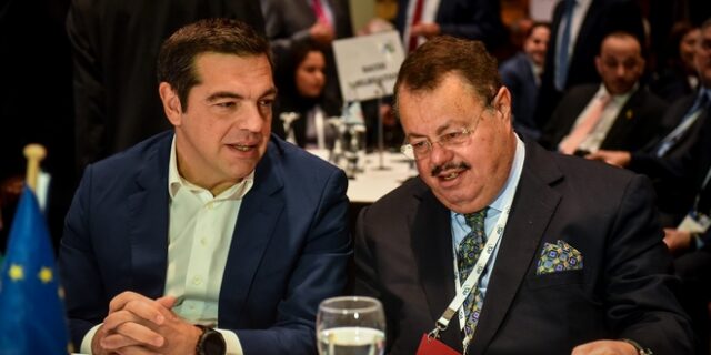 Τσίπρας: Για πρώτη φορά αξιοποιούμε τα συγκριτικά πλεονεκτήματα της ελληνικής οικονομίας