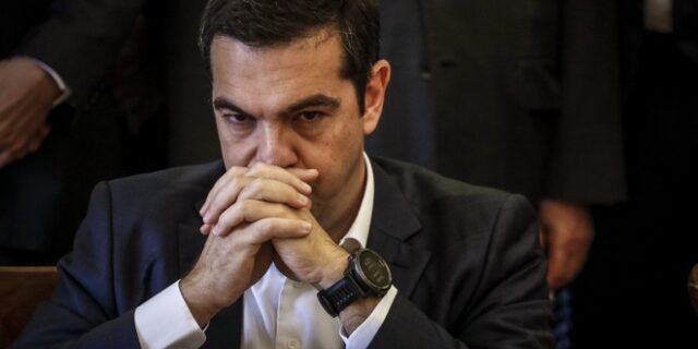 Επιστολή Τσίπρα στη μητέρα του Ζακ Κωστόπουλου: Δεσμεύομαι για πλήρη διαλεύκανση