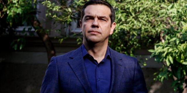Τσίπρας για παραίτηση Κοτζιά: Δε θα δεχθώ διγλωσσία και προσωπικές στρατηγικές στην εθνική γραμμή
