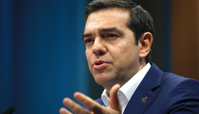 Αποκλείει ο Αλέξης Τσίπρας εκλογές τον Μάρτιο