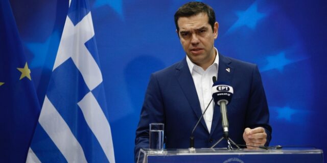 Τσίπρας βάζει φρένο σε Κοτζιά, προειδοποιεί Καμμένο