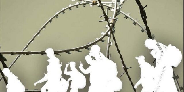 Βιβλίο: Το προσφυγικό πρόβλημα – Η διάσταση του φύλου