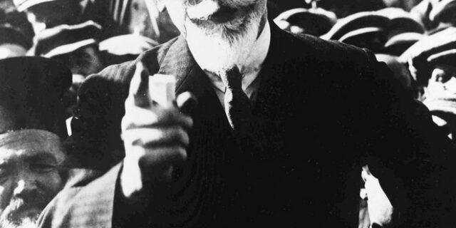 Σαν σήμερα ο Βενιζέλος εκλέγεται για πρώτη φορά πρωθυπουργός