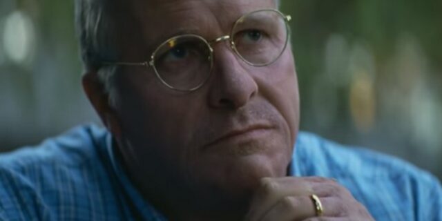 Ποιος Batman θα υποδυθεί τον Dick Cheney