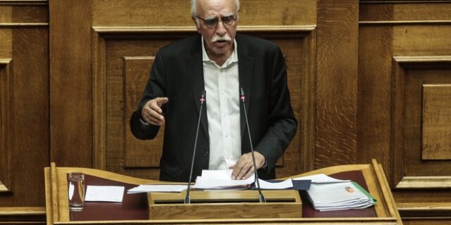 Διαχείριση κονδυλίων για προσφυγικό: Όλα έγιναν καλώς, δηλώνουν οι συναρμόδιοι υπουργοί