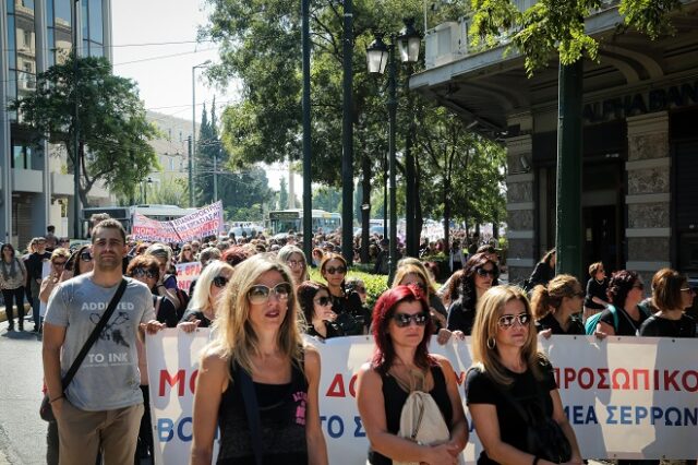 Βοήθεια στο σπίτι: Έρχονται 3.000 προσλήψεις μονίμου προσωπικού