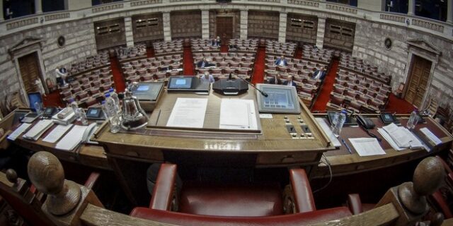 Δέκα ερωτήσεις και απαντήσεις για την Αναθεώρηση του Συντάγματος