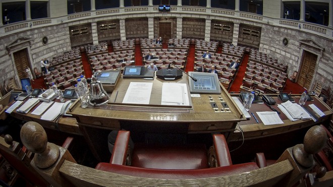 Γ. Κωνσταντινίδης: Η εκλογική ζήτηση για τον εθνικιστικό λόγο και τη συνωμοσιολογία μοιάζει αυξημένη