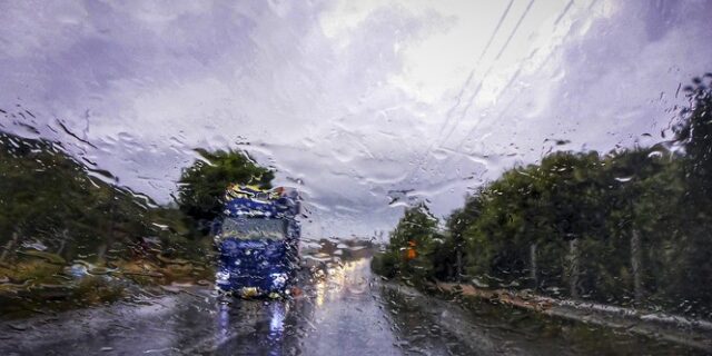 Καιρός: Ψυχρές αέριες μάζες καταφθάνουν στην Ελλάδα -Πότε και πώς θα μας επηρεάσουν