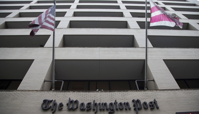 ΗΠΑ: Η Washington Post κατηγορεί τον Τραμπ για μυστική απόκτηση συνομιλιών