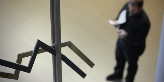 Χρηματιστήριο: Έκλεισε κάτω από τις 600 μονάδες – Απώλειες 3,91% στο Γενικό Δείκτη