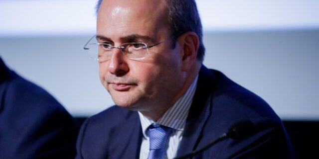 Χατζηδάκης: Θα καταργήσουμε τον νόμο Γαβρόγλου