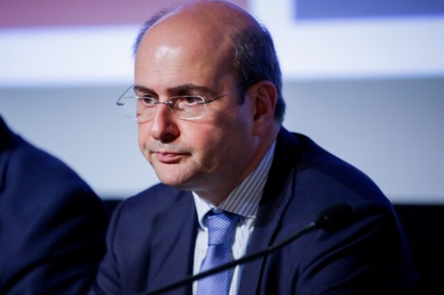 Χατζηδάκης: Θα καταργήσουμε τον νόμο Γαβρόγλου