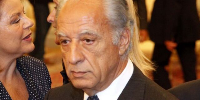 Τηλέμαχος Χυτήρης: Ο Ανδρέας έκανε ένα μνημόνιο με την Ευρώπη και αυτό περιείχε την ανάπτυξη της χώρας