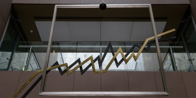 Χρηματιστήριο: Έκλεισε κάτω από 660 μονάδες – Νέες πιέσεις στις τραπεζικές μετοχές