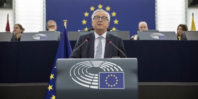 “Καμπανάκι” από Γιούνκερ: Κίνδυνος συγκρούσεων στα Βαλκάνια