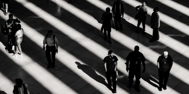 Σύνδρομο Genovese: Ο Ζακ δεν ήταν μέλος του “σωστού” γκρουπ ανθρώπων