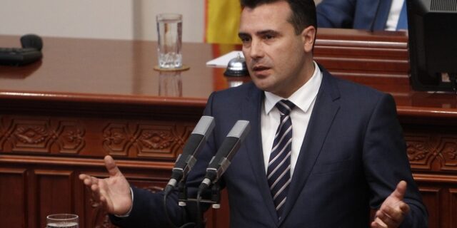 ΠΓΔΜ: Ο δρόμος για εκλογές ή Πρέσπες