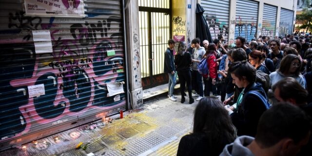 Ζακ Κωστόπουλος: Πώς από τις διαρροές της ΕΛ.ΑΣ. φτάσαμε στην αλήθεια