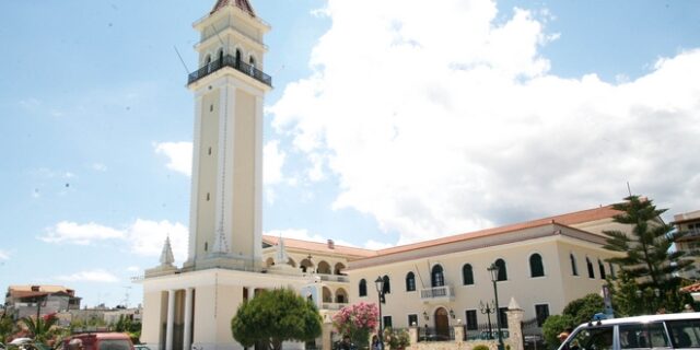 Ζάκυνθος – Το Ρεμπελιό των Ποπολάρων