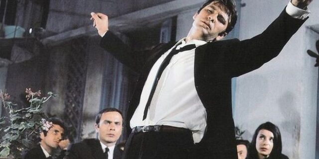 Ζεϊμπέκικο: από πού κατάγεται