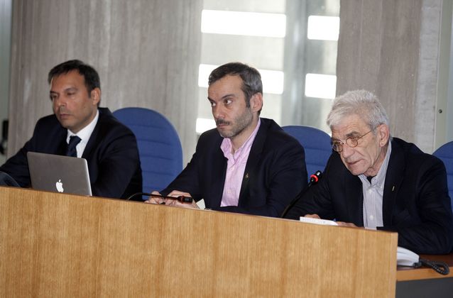 Υποψήφιος δήμαρχος Θεσσαλονίκης ο πρώην αντιδήμαρχος του Μπουτάρη