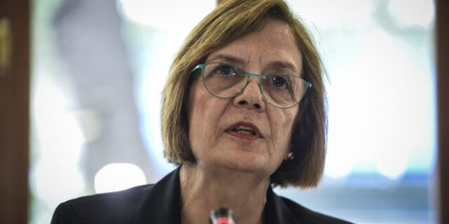 Ζορμπά: Δεν πωλούνται οι αρχαιολογικοί χώροι – Πολύ γρήγορα θα λήξει αυτό το πανηγύρι