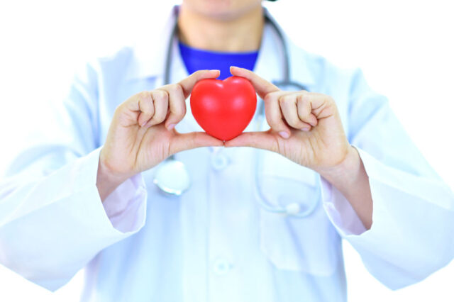 «Δώσε Ζωή στην Καρδιά σου. Μάθε για την Καρδιακή Ανεπάρκεια»