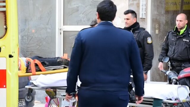 Ναύπλιο: Αγωνία για 17χρονο – Έπεσε από μπαλκόνι, έμεινε ώρες στον ακάλυπτο