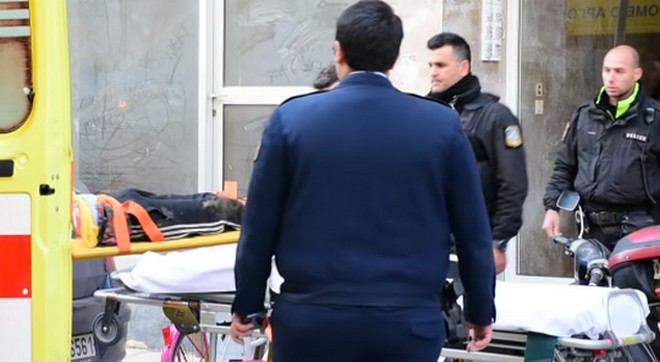 Ναύπλιο: Αγωνία για 17χρονο – Έπεσε από μπαλκόνι, έμεινε ώρες στον ακάλυπτο